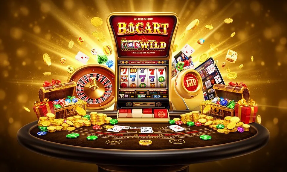 Blackjack Club