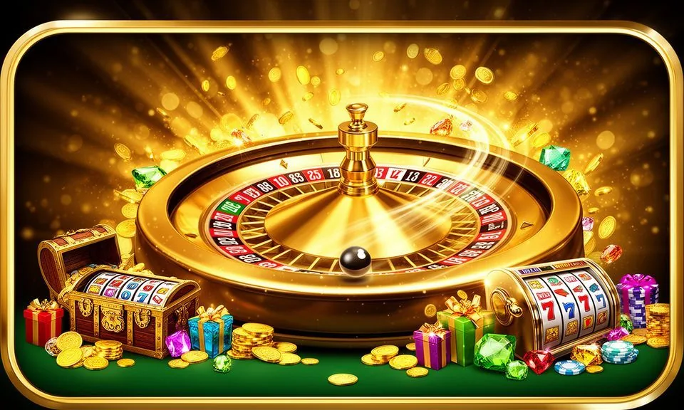 Powerball Texas Hold’em